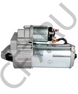 7701351392 LINDE Стартер в городе Екатеринбург